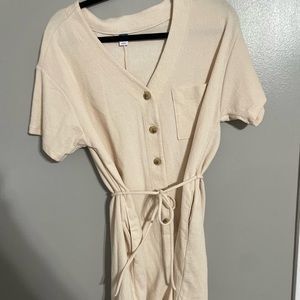 Old navy romper